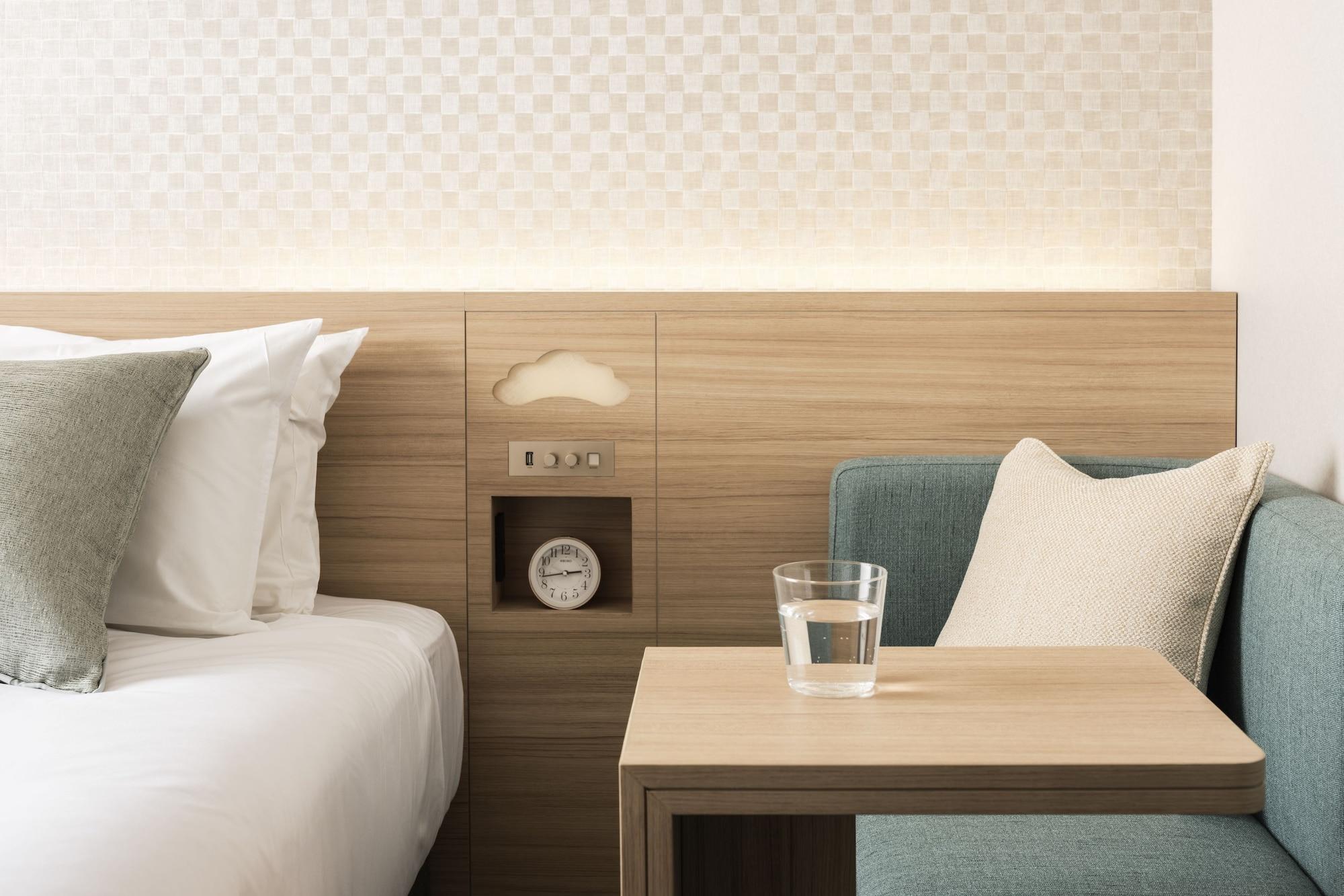 Nest Hotel Kyoto Shijo Karasuma Ngoại thất bức ảnh