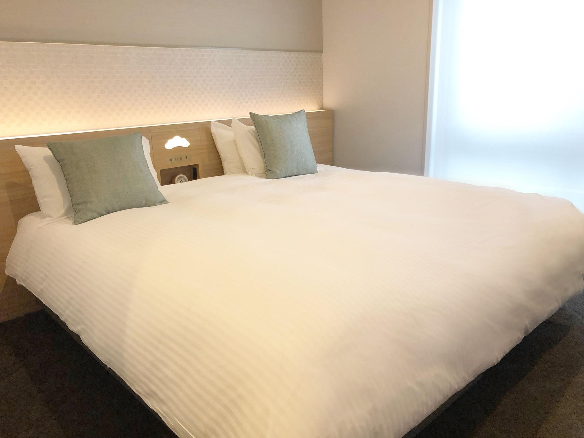 Nest Hotel Kyoto Shijo Karasuma Ngoại thất bức ảnh