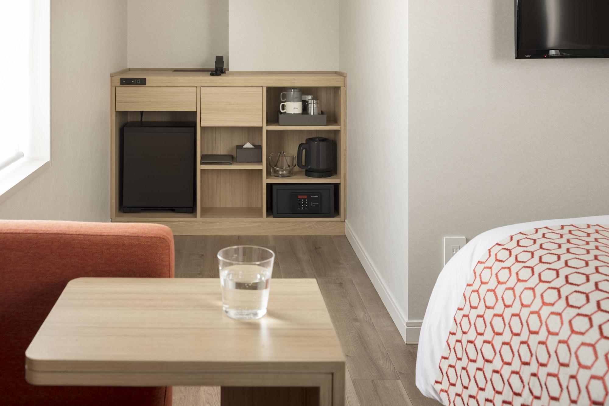 Nest Hotel Kyoto Shijo Karasuma Ngoại thất bức ảnh