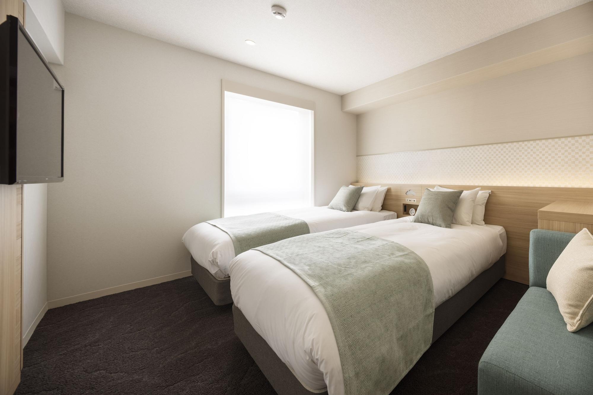 Nest Hotel Kyoto Shijo Karasuma Ngoại thất bức ảnh