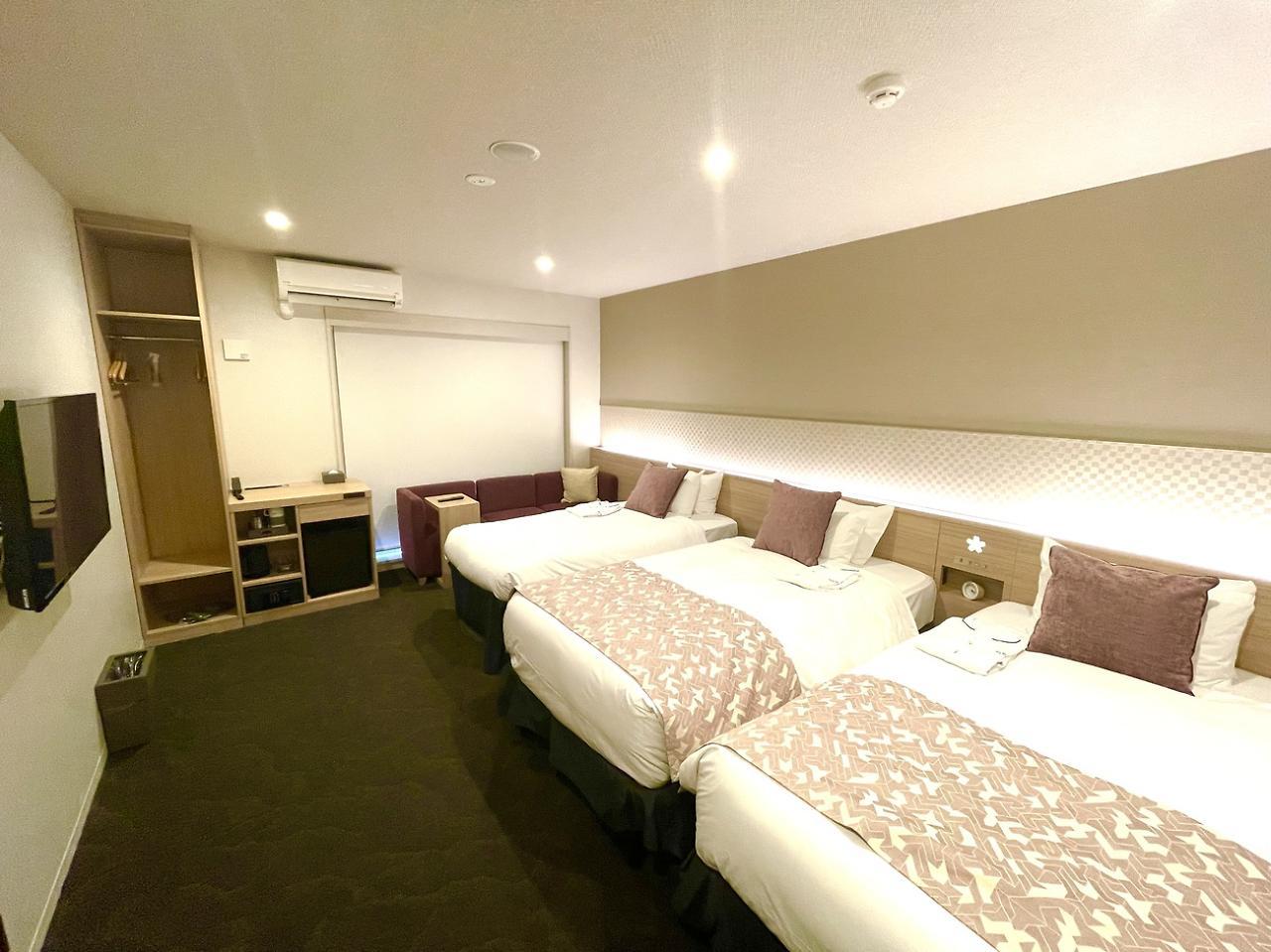 Nest Hotel Kyoto Shijo Karasuma Ngoại thất bức ảnh
