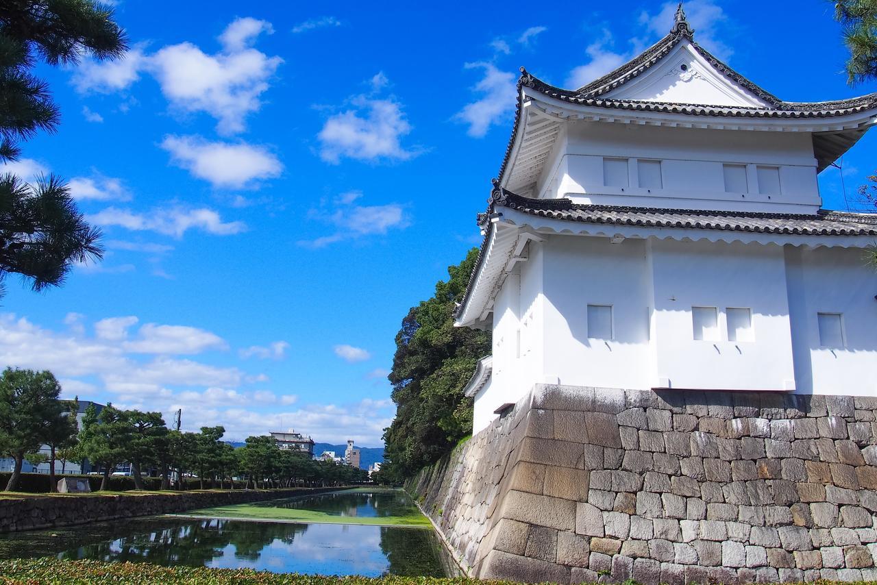 Nest Hotel Kyoto Shijo Karasuma Ngoại thất bức ảnh