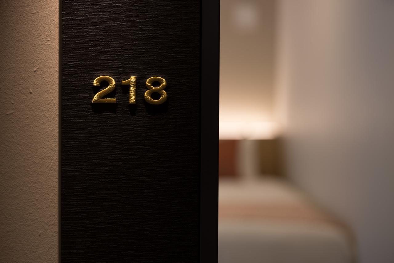 Nest Hotel Kyoto Shijo Karasuma Ngoại thất bức ảnh