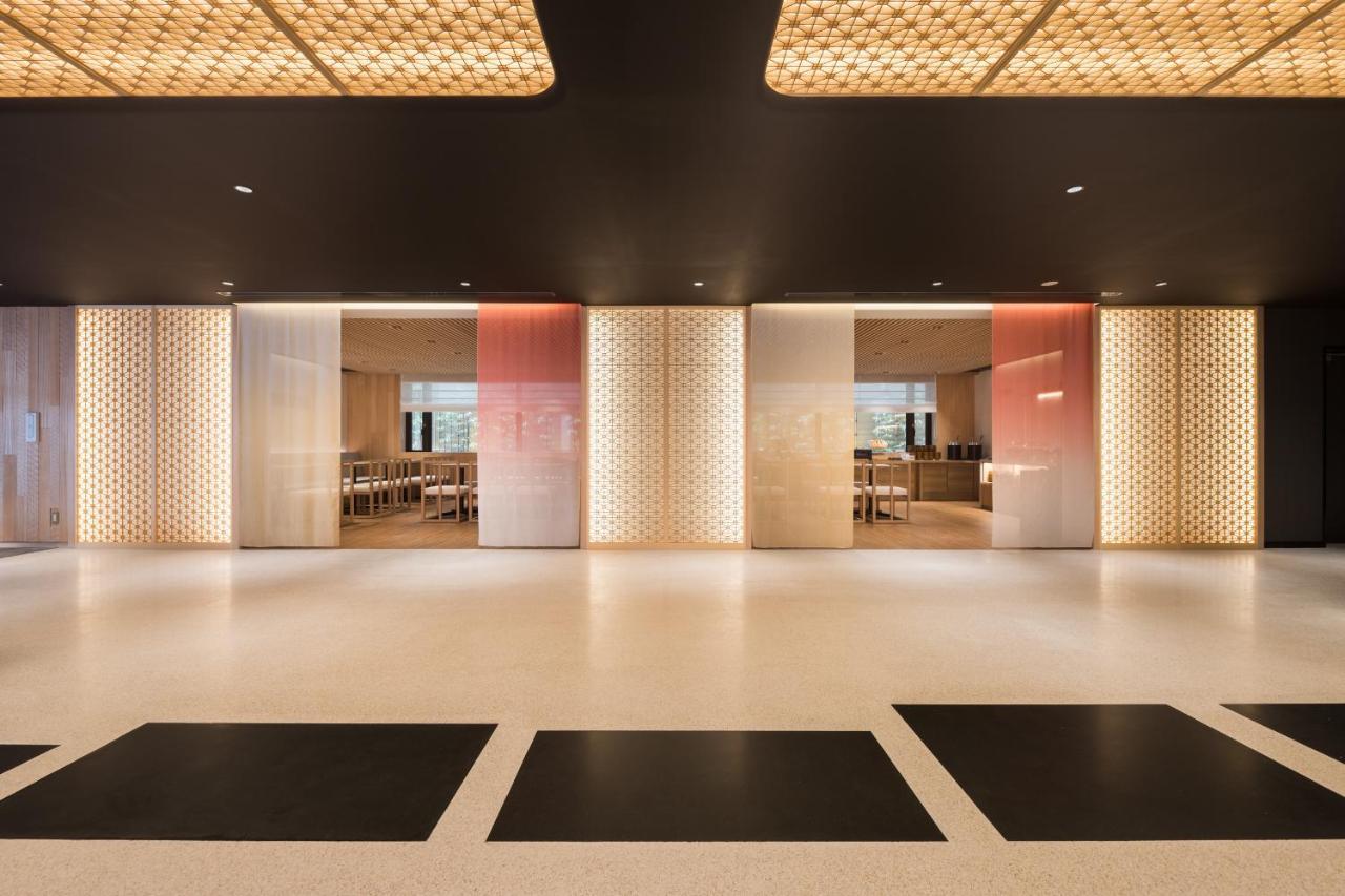 Nest Hotel Kyoto Shijo Karasuma Ngoại thất bức ảnh